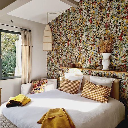 La Magnanerie de l'Isle B&B Extérieur photo