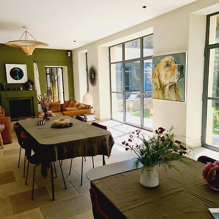 La Magnanerie de l'Isle B&B Extérieur photo