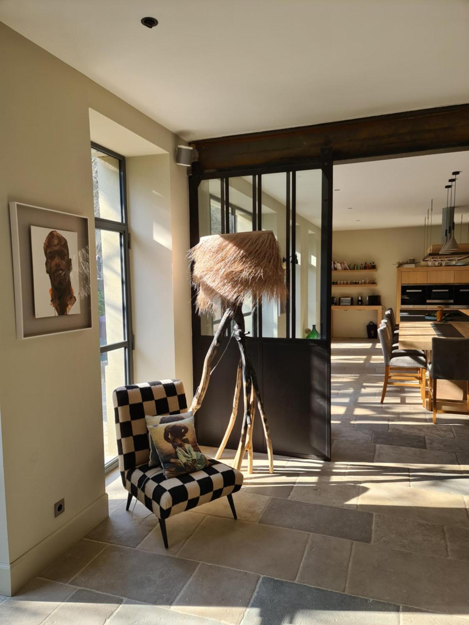 La Magnanerie de l'Isle B&B Extérieur photo