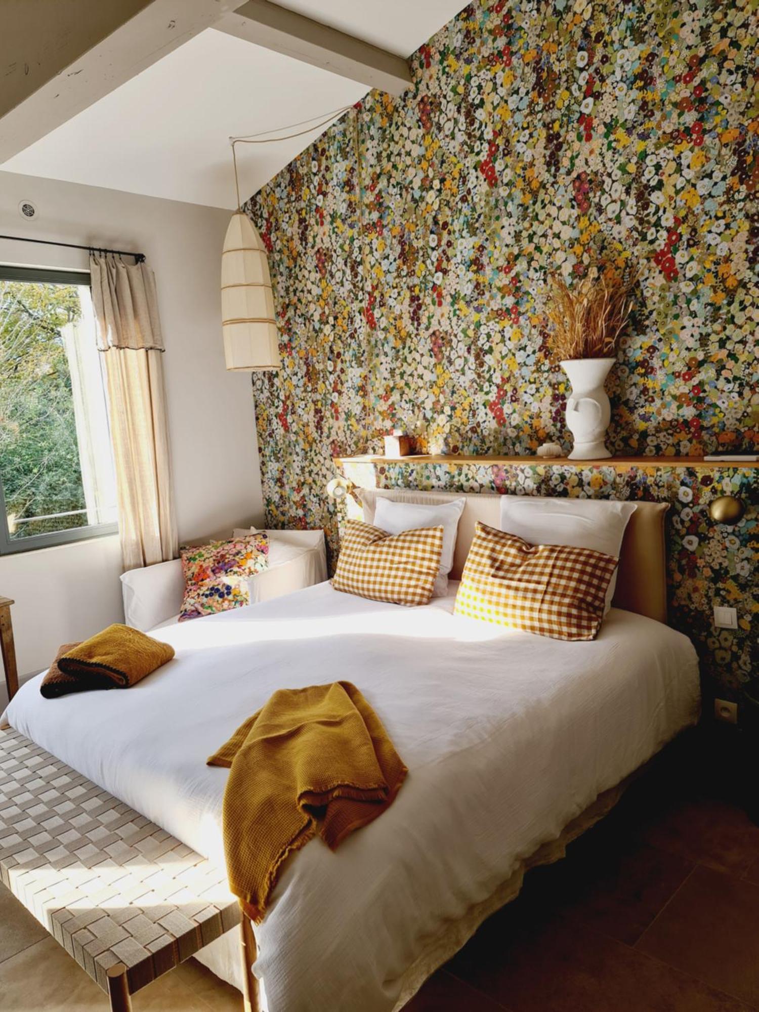 La Magnanerie de l'Isle B&B Extérieur photo