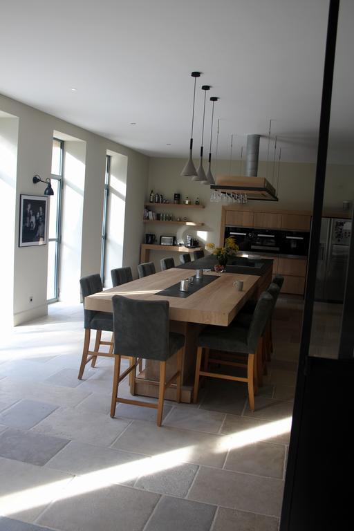 La Magnanerie de l'Isle B&B Extérieur photo