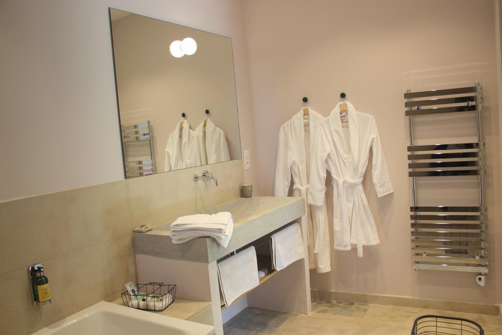 La Magnanerie de l'Isle B&B Extérieur photo