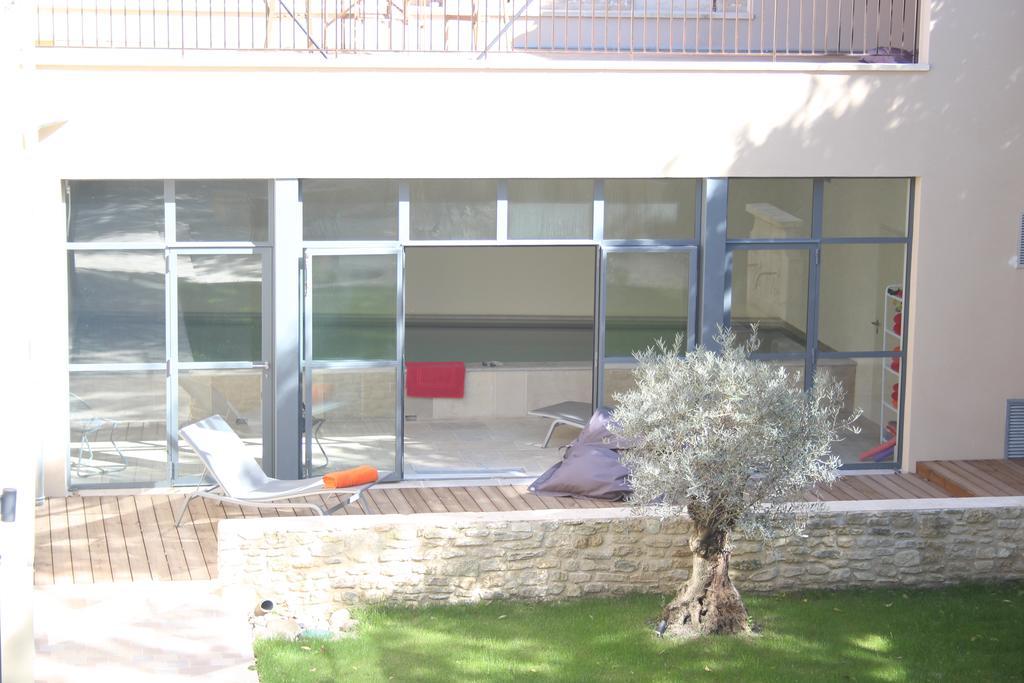 La Magnanerie de l'Isle B&B Extérieur photo