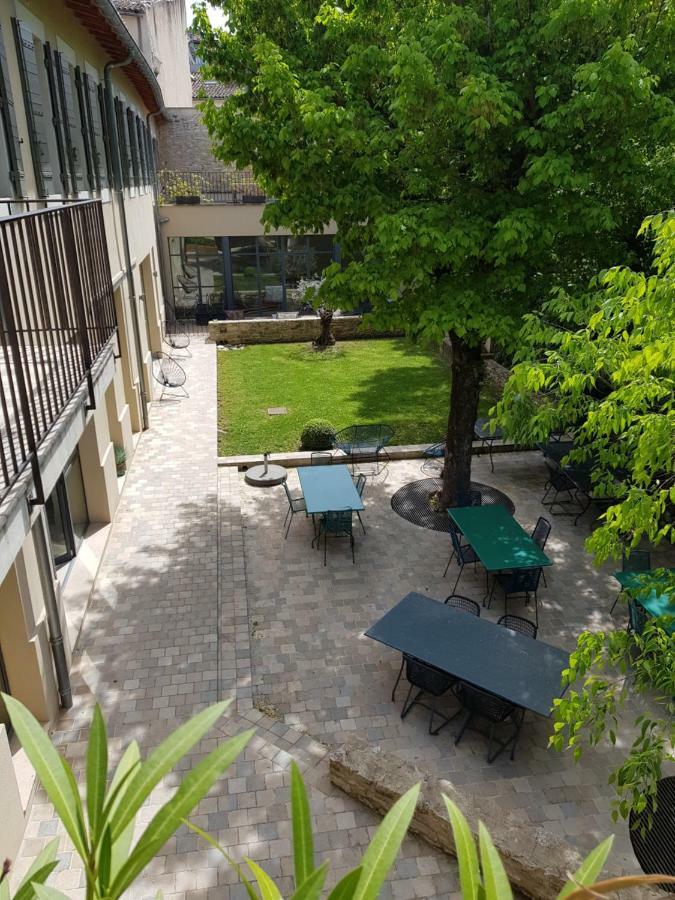 La Magnanerie de l'Isle B&B Extérieur photo