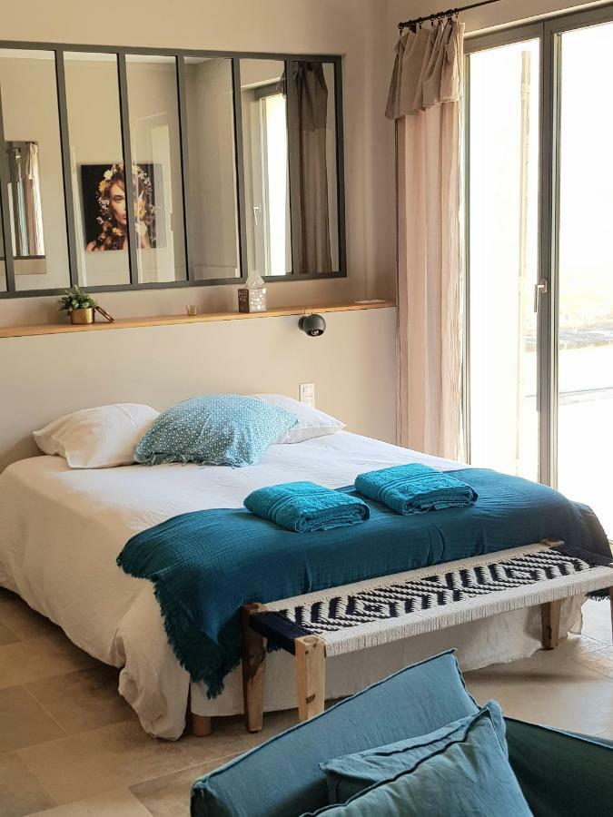 La Magnanerie de l'Isle B&B Extérieur photo