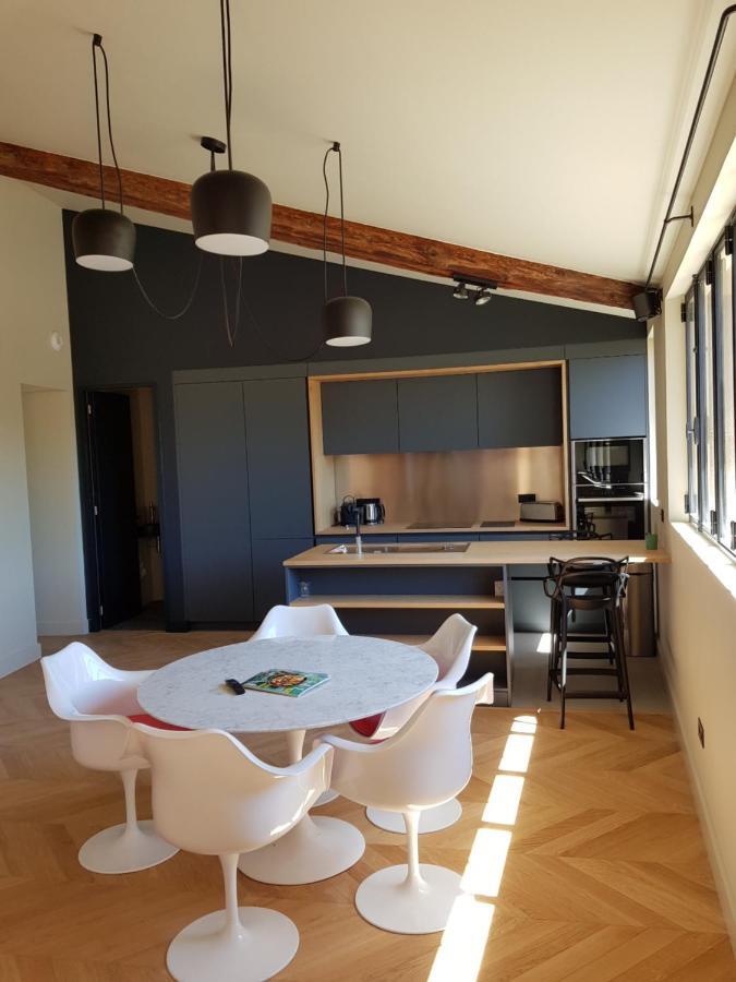 La Magnanerie de l'Isle B&B Extérieur photo