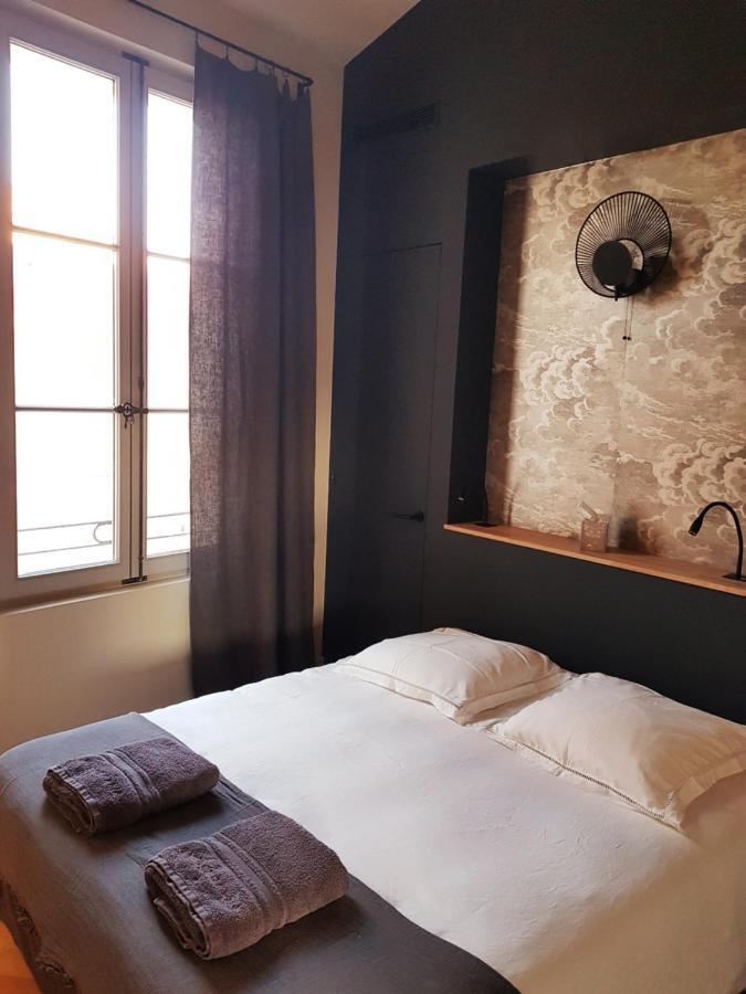 La Magnanerie de l'Isle B&B Extérieur photo